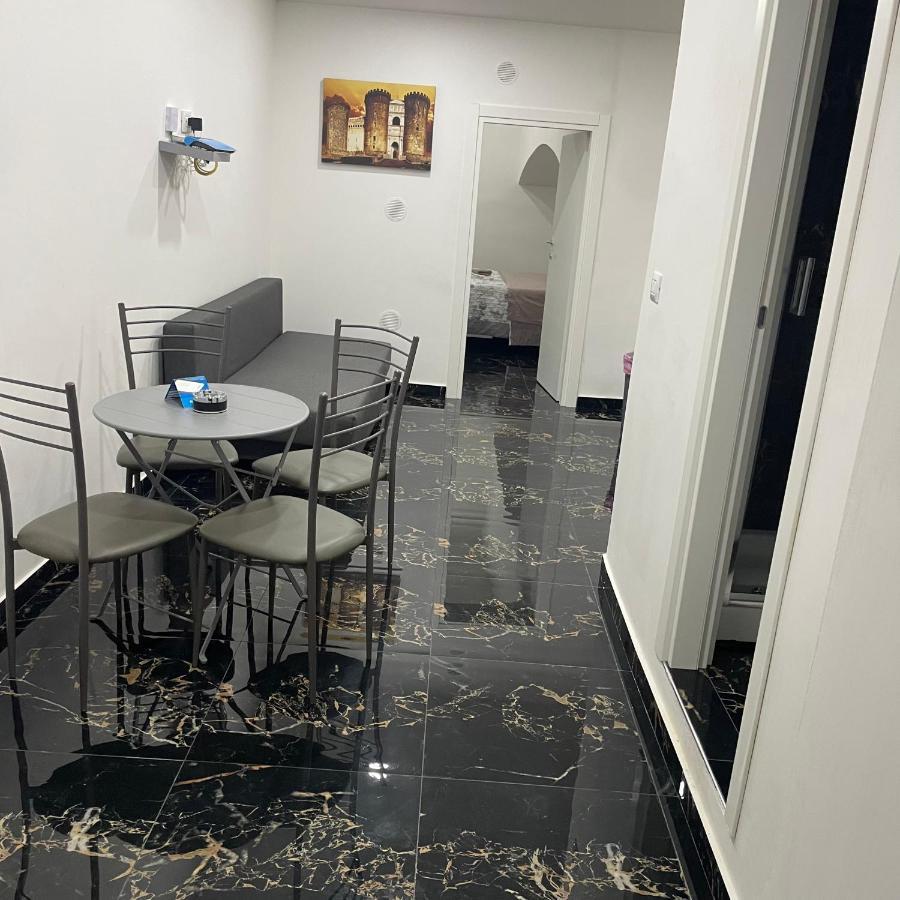 Cuore Di Napoli المظهر الخارجي الصورة