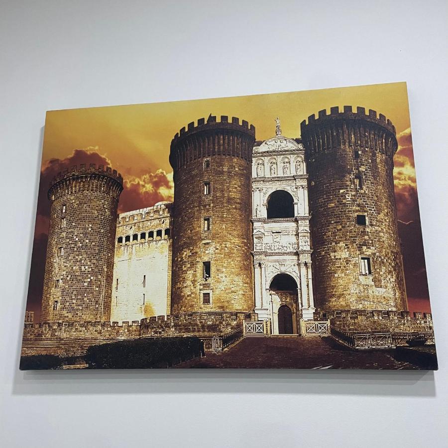 Cuore Di Napoli المظهر الخارجي الصورة