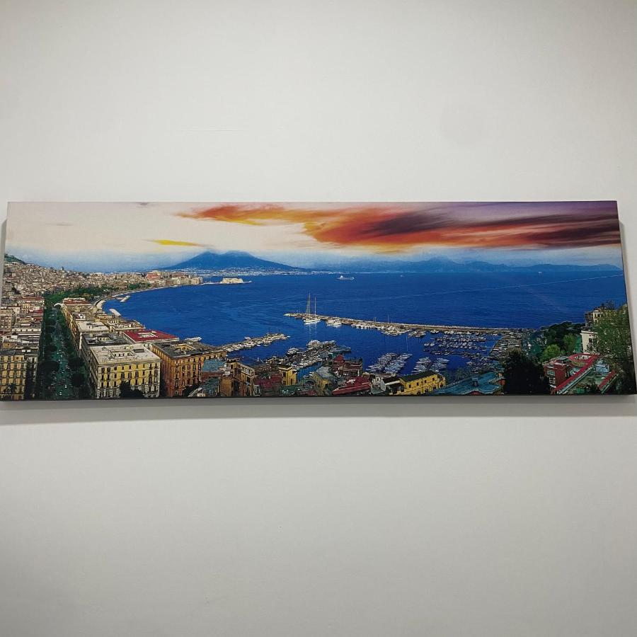 Cuore Di Napoli المظهر الخارجي الصورة