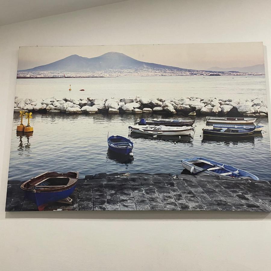 Cuore Di Napoli المظهر الخارجي الصورة